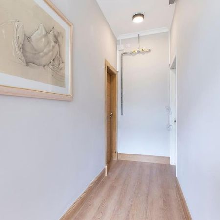 Appartamento Newington Edimburgo Esterno foto