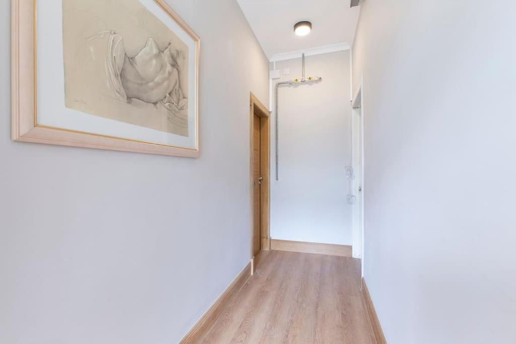 Appartamento Newington Edimburgo Esterno foto